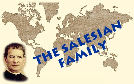 Salesian Family